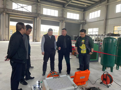 技术赋能 开放共赢 武汉长江航道救助打捞局积极拓展对外技术交流与咨询服务