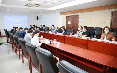 以专业赋能服务，以交流促进提升——自治区水利事业发展中心首届审批服务人员专业技能培训班成功举办