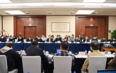 引大济岷工程顺利通过水利部水规总院技术咨询评估