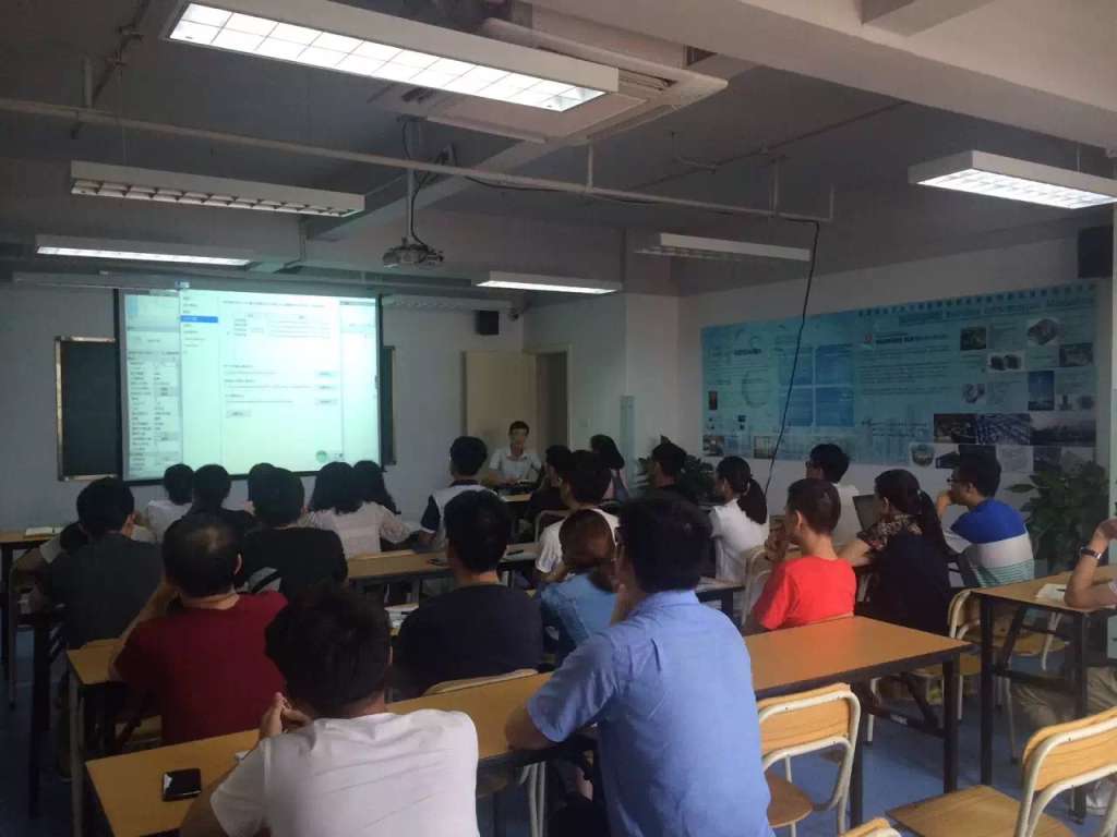 赋能建筑未来 柏慕联创为中乔投资(集团)湖南乔口建设开启企业级BIM定制服务新篇章